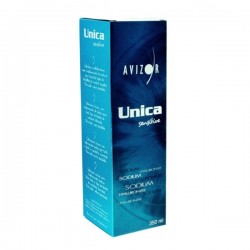 Avizor Unica Sensitive 100 ml.