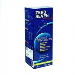 Zero-Seven Refreshing 500 ml.