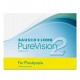 PureVision 2 HD for Presbyopia (Multifocal) 3 szt. 