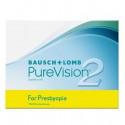 PureVision 2 HD for Presbyopia (Multifocal) 3 szt. 