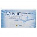 ACUVUE OASYS with HYDRACLEAR PLUS 12 szt. 