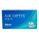 Air Optix Aqua 6 szt. WYSYŁKA 24H