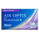 Air Optix plus Hydraglyde Multifocal 6 szt.