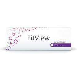 FitView Advance Daily 90 szt.