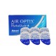 Air Optix Plus Hydraglyde 6 szt.