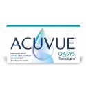 Acuvue Oasys with Transitions 6 szt.